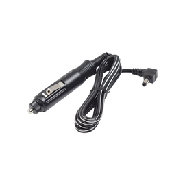 Vehicular Adapter Cigarette Lighter for Battery Charger BC-119N/119N01 or BC-152