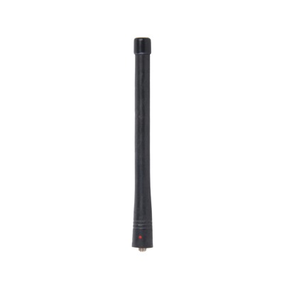 Portable Antenna, VHF, Helical, 130-150 MHz. SMA Female Portable Antenna, VHF, Helical, 130-150 MHz. SMA Female
