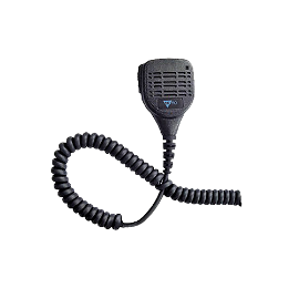 Micrófono bocina portátil Impermeable para HYTERA PD-706/PD-786/PT-580