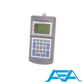 Graphic Antenna Analyzer 135-525 MHz, N-Female Connector.