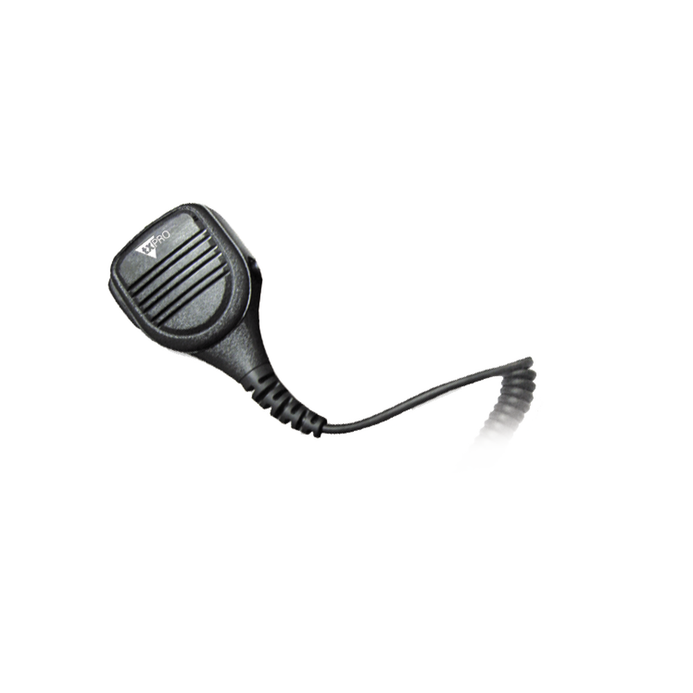 Micrófono-bocina para Intemperie para NXRADIO TE-390, HYT TC-610P / TC-780