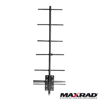 Antena Base UHF, Direccional, rango de frecuencia 440 - 480 MHz. Antena Base UHF, Direccional, rango de frecuencia 440 - 480 MHz.
