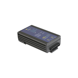 DC/DC Converter, 1 Output, 288 W, 12 V, 24 A