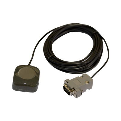 Receptor / Antena GPS Receptor / Antena GPS