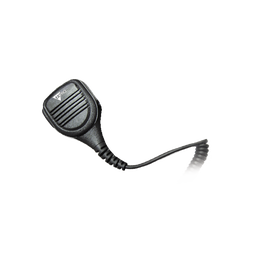 Micrófono - bocina para intemperie para ICOM IC-F50/ 60/ 3161/ 4161