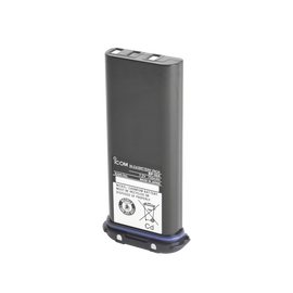 Battery Pack for IC-GM1600/ IC-M32 Radio, 7.2V @ 750mAh / Ni-Cd
