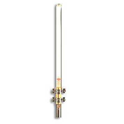 ANTENA OMNI. FIBRA DE VIDRIO, FREC. 460-470 MHz, 5 dB DE GANANCIA ANTENA OMNI. FIBRA DE VIDRIO, FREC. 460-470 MHz, 5 dB DE GANANCIA