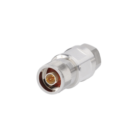 Type N Male for 1/2 in FSJ4-50B Cable