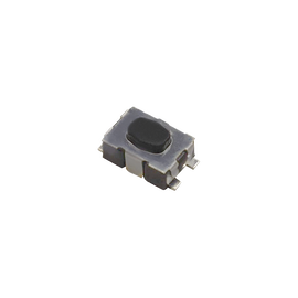 Interruptor Táctil, SPST-NO, 50MA, 32V / SMD.