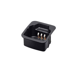 Battery Adapter to Install into the Multiple or single Battery Chargers VC-121/BC-119N01 fits BP232N Battery