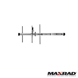 Antena Base, direccional, rango de frecuencia 896 - 970 MHz (Yagi 3 elementos) Antena Base, direccional, rango de frecuencia 896 - 970 MHz (Yagi 3 elementos)