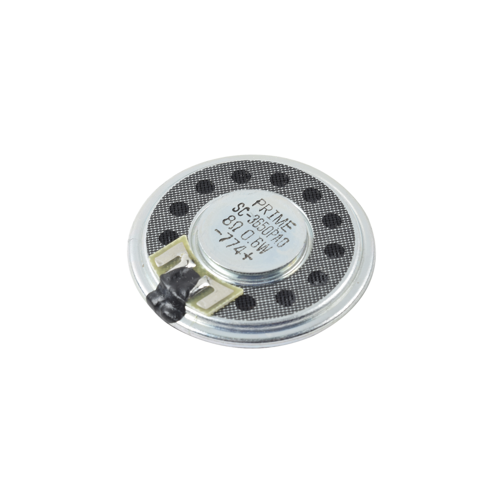 Speaker for ICF3013/4013