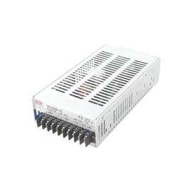 Industrial DC-DC converters. 36-72 Vdc input, 48 Vdc output.