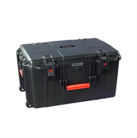Gabinete Portátil de Seguridad a Prueba de Agua. Gabinete Portátil de Seguridad a Prueba de Agua.