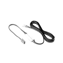 Replacement DC Power Cable 3 m for ICOM  Mobile Radios IC-F320/420/121S/221S/121/221/520/521/ 620/621/621TR/5061/6061 Mobile Radios
