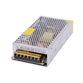 Fuente de poder 12VCD 10A. Fuente de poder 12VCD 10A.