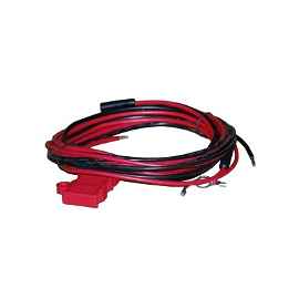 Power Cable for Mobile Radios up to 45 W