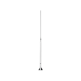 ANTENA MILITAR GRADO 390 HF