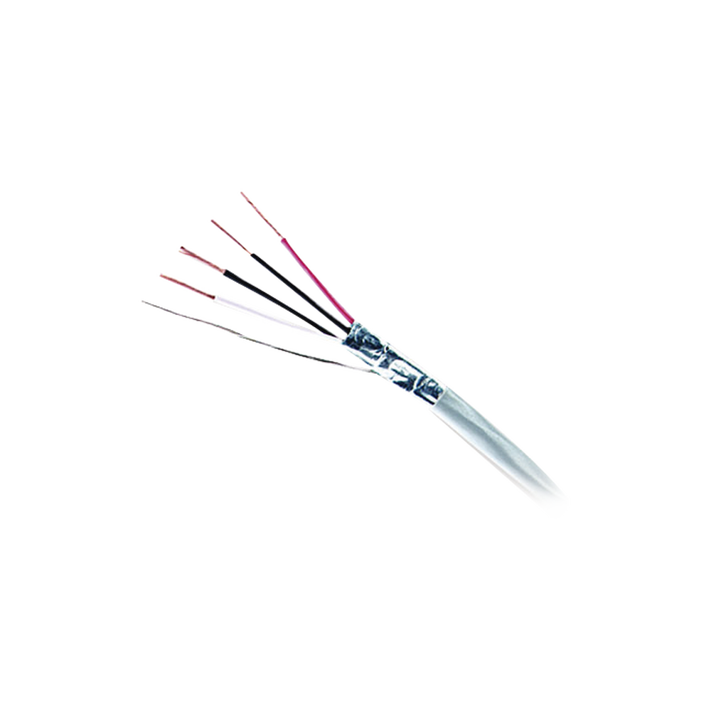 CABLE 18 AWG 3/C BLINDADO CM-CL2