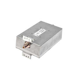 Protector Combinador UHF, para uso en bandas de 340 MHz a 512 MHz