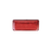 Luz de Emergencia QuadraFlare, Mica y LED Rojo, Ideal para Ambulancias