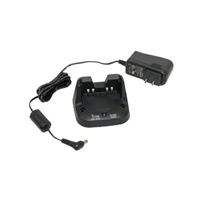 Rapid Desktop Charger with AC Adapter Included