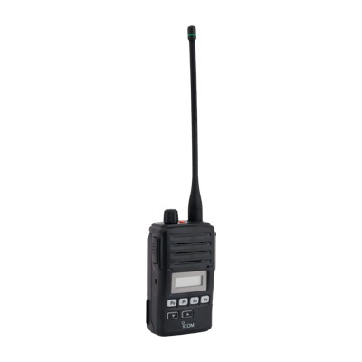 4 W, 400-470 MHz, 128 Channels, Amplifier BTL. Antenna, battery, charger and clip belt included 4 W, 400-470 MHz, 128 Channels, Amplifier BTL. Antenna, battery, charger and clip belt included