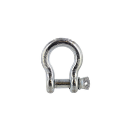 Grillete tipo Omega de 5/8
