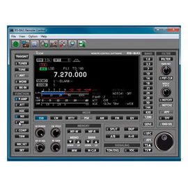 IP Remote Control Software