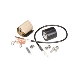 SureGround® Grounding Kit for 1-1/4 in Corrugated Coaxial Cable