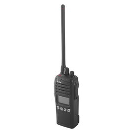 Radio VHF Portable without UT126H Card, 136-174 MHz, 5 W, Battery BP232H, not Included Rapid Charger Radio VHF Portable without UT126H Card, 136-174 MHz, 5 W, Battery BP232H, not Included Rapid Charger