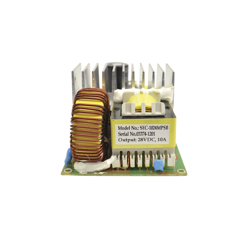 Replacement Power Modules 24V 10A for BRM Model SEC-2450BRM ( Pre-order )