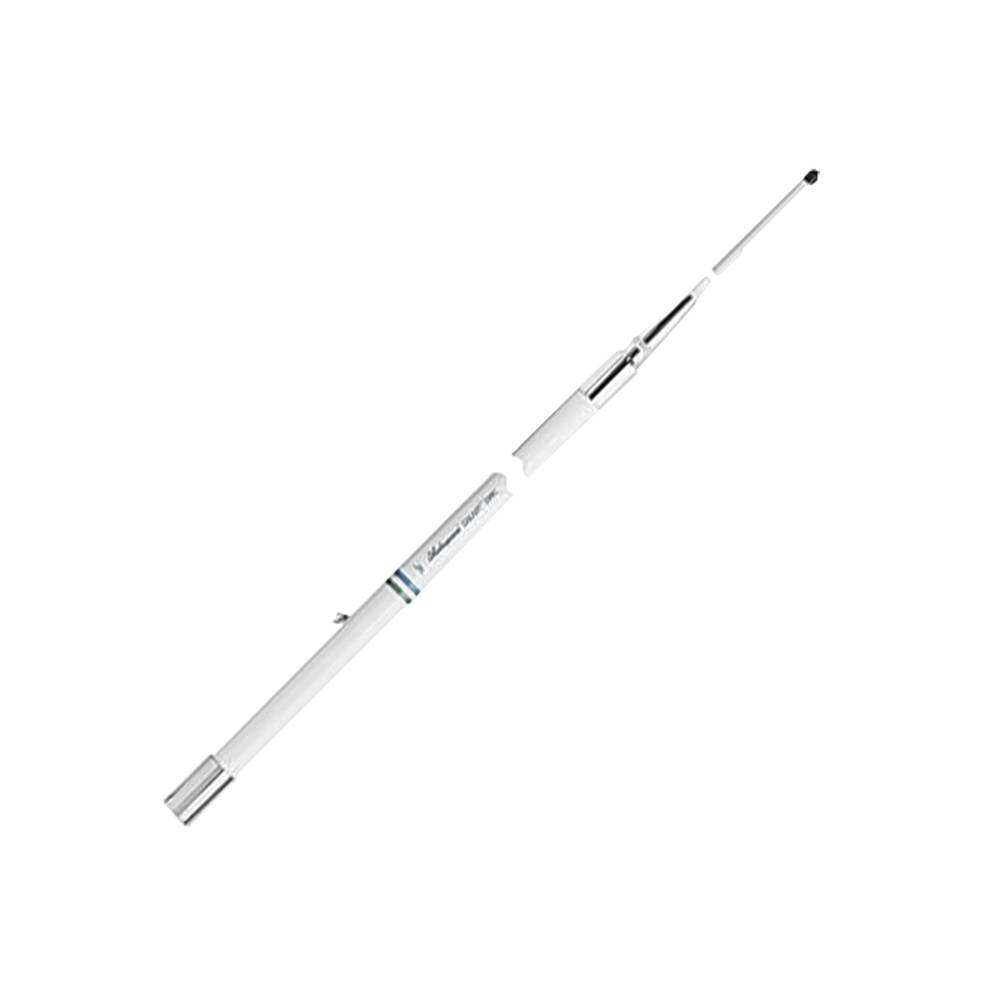 Galaxy HF/SSB Antenna, Full-Length Conductors, No Loading Coil