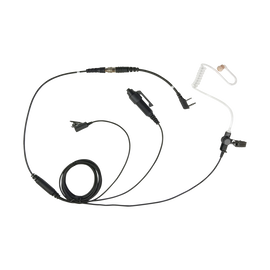 Microphone for Kenwood Radios TK3130/3230 QD (QUICK DISCONNECT)
