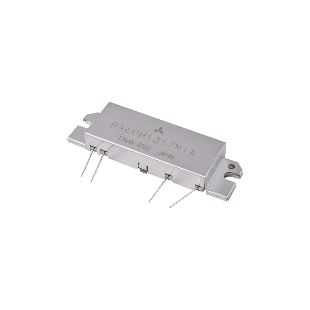 Rf power for IC-F5021 (RA60H1317M1A)