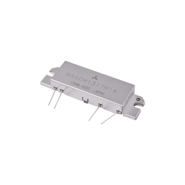 Rf power for IC-F5021 (RA60H1317M1A)