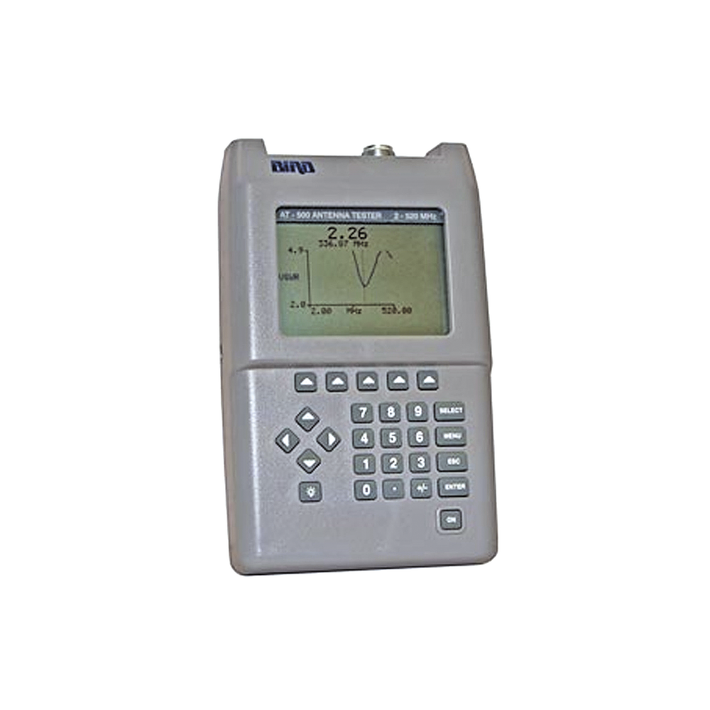 Probador de Antenas Gráfico de uso Rudo, Portátil de 5-520 MHz, Resolución de 20 kHz, Perdida por Retorno, VSWR, Coeficiente de Reflexión (Rho), RS-232. Probador de Antenas Gráfico de uso Rudo, Portátil de 5-520 MHz, Resolución de 20 kHz, Perdida por Retorno, VSWR, Coeficiente de Reflexión (Rho), RS-232.
