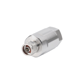Type N Male Positive Stop™ for 7/8 in AVA5-50 cable