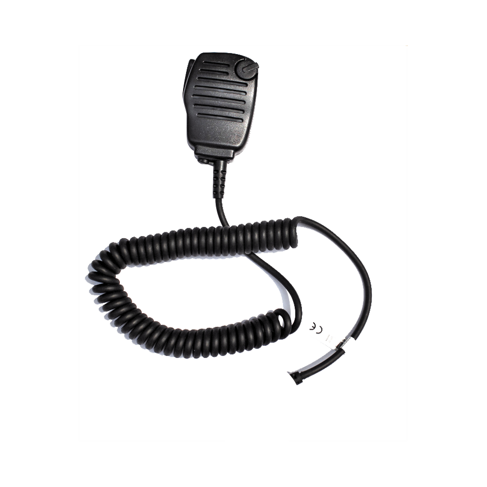 Micrófono /Bocina con control remoto de volumen pequeño y ligero para radios HT-750/ 1250/ 1550/ PRO5150/5350/5450/5550/7150/7350/7450/7550/9150