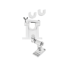 Heavy-Duty Swivel Mount antennas of 1 in or 1½