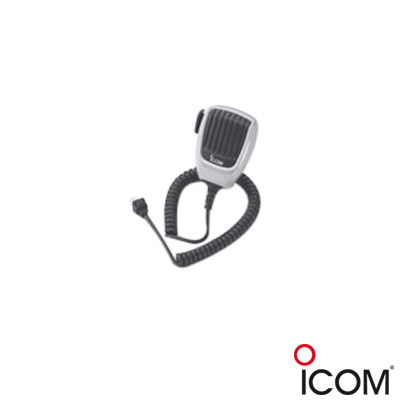 Heavy Duty Microphone