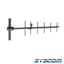 Antena Base UHF, Direccional, Rango de Frecuencia 490 - 520 MHz. Antena Base UHF, Direccional, Rango de Frecuencia 490 - 520 MHz.