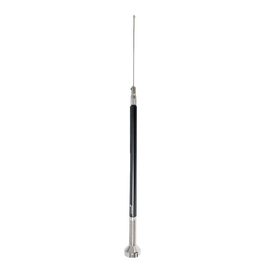 No Ground Plane Elevated Feed Point Antenna, Frequency 480-512 MHz, Unity Gain
