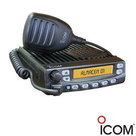 UHF Mobile Radio, 440-490 MHz and LTR / PassPort/Trunking, 45 W