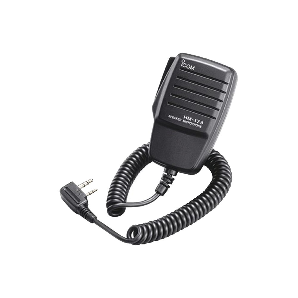 Microphone - Speaker for IC-A24, IC-A6