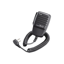 Microphone - Speaker for IC-A24, IC-A6