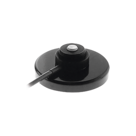 Lack magnetic mount with mini UHF connector