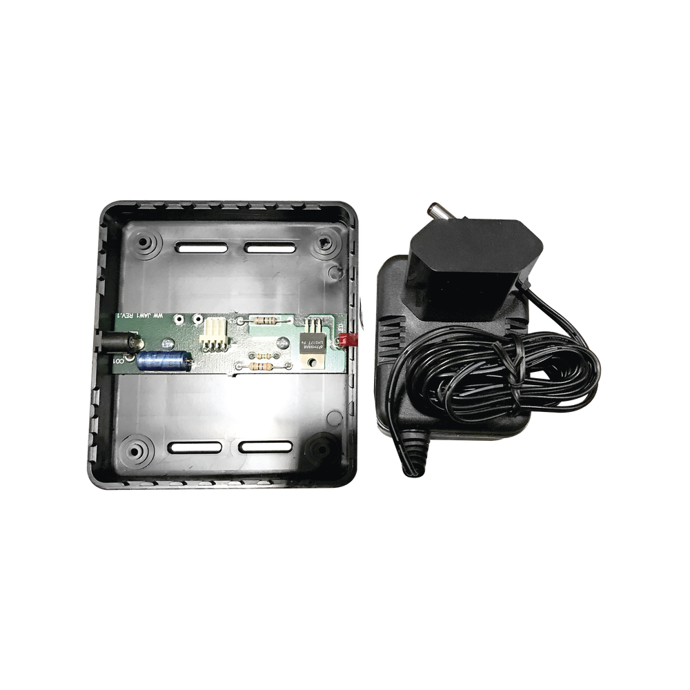 MASTERCHARGER II W&W (220V AC) CUP NOT INCLUDED