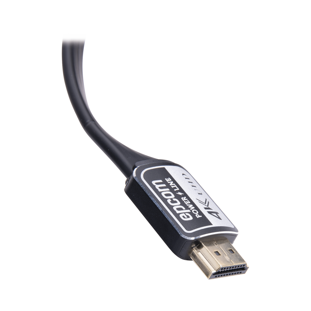 CABLE HDMI PLANO 10 MT (32.80 FT ) V2.0 4KX2K