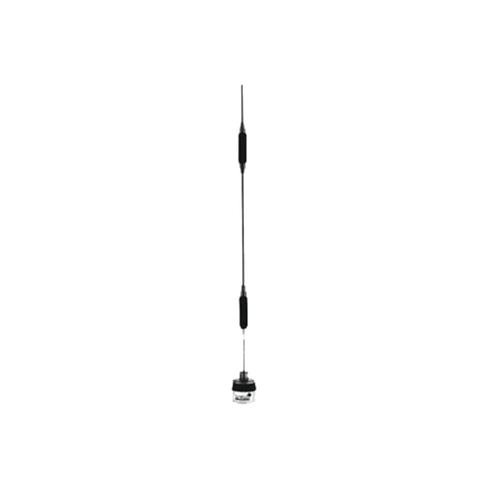 Heavy Duty Low Profile Case Antenna, 806-866 MHz, 5 dB